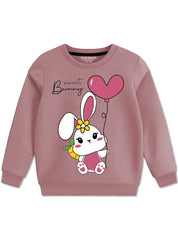 Soft & Warm Winter Fleece Sweatshirts for girls  – Shop Now
