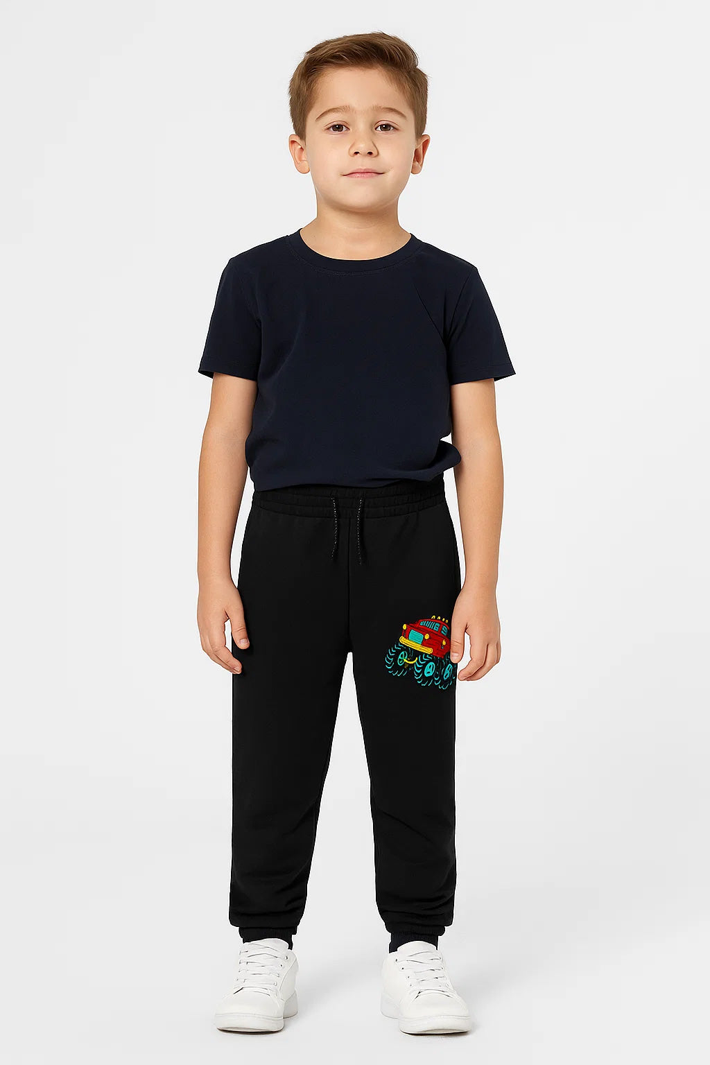 Baby boys winter trouser 