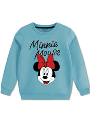 Little Girls Sweatshirts Online 