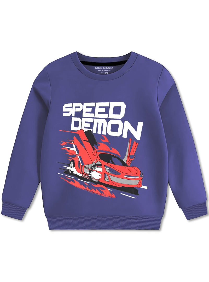 Boys Sweatshirts Online 