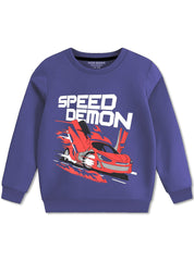 Boys Sweatshirts Online 