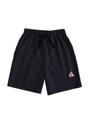Navy blue Shorts for Boy