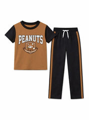 Peanuts Comfort Tracksuit