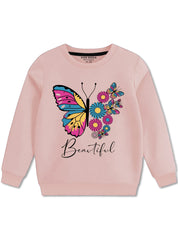 stylish and warm wear winter clothes for girls 