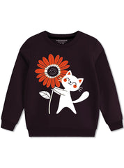 Girls Sweatshirts Online 