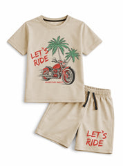 Adventure Ride Summer Set