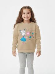 girls sweatshirts online