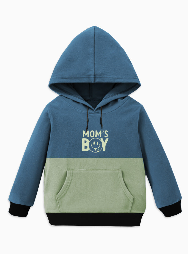 full sleeve boys hoodies
