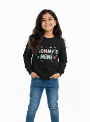 Mommys Mini Magic Sweatshirt For Girls