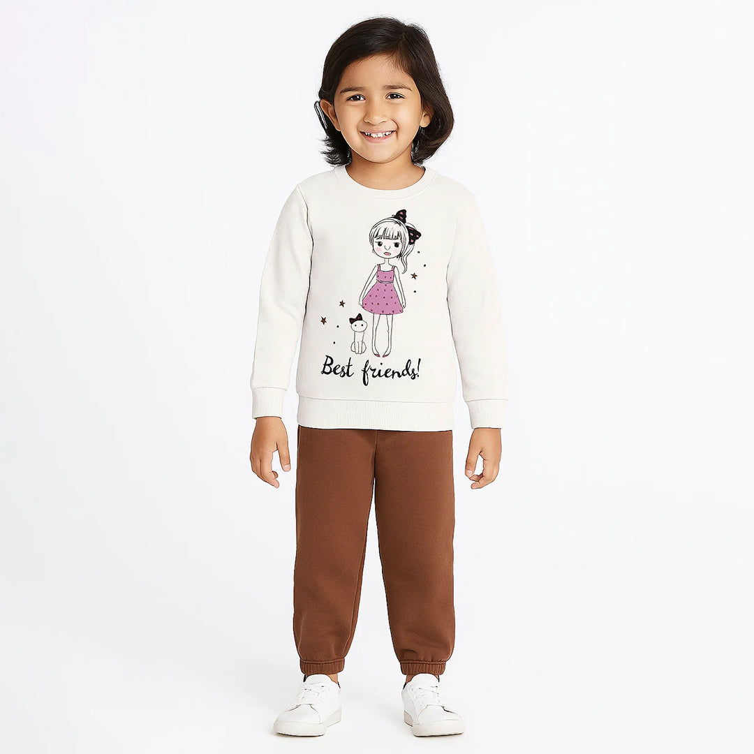 Best Friends Tracksuit