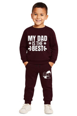 Affordable winter outfits for kids 