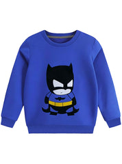 Sweatshirt - Batman