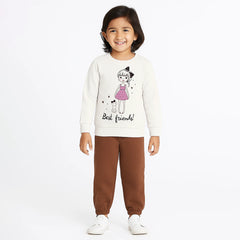 Best Friends Tracksuit