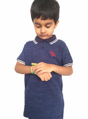 kids polo t shirt for boys