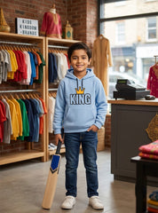 King Crown Hoodie