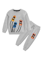 Buy kids tracksuit winter

