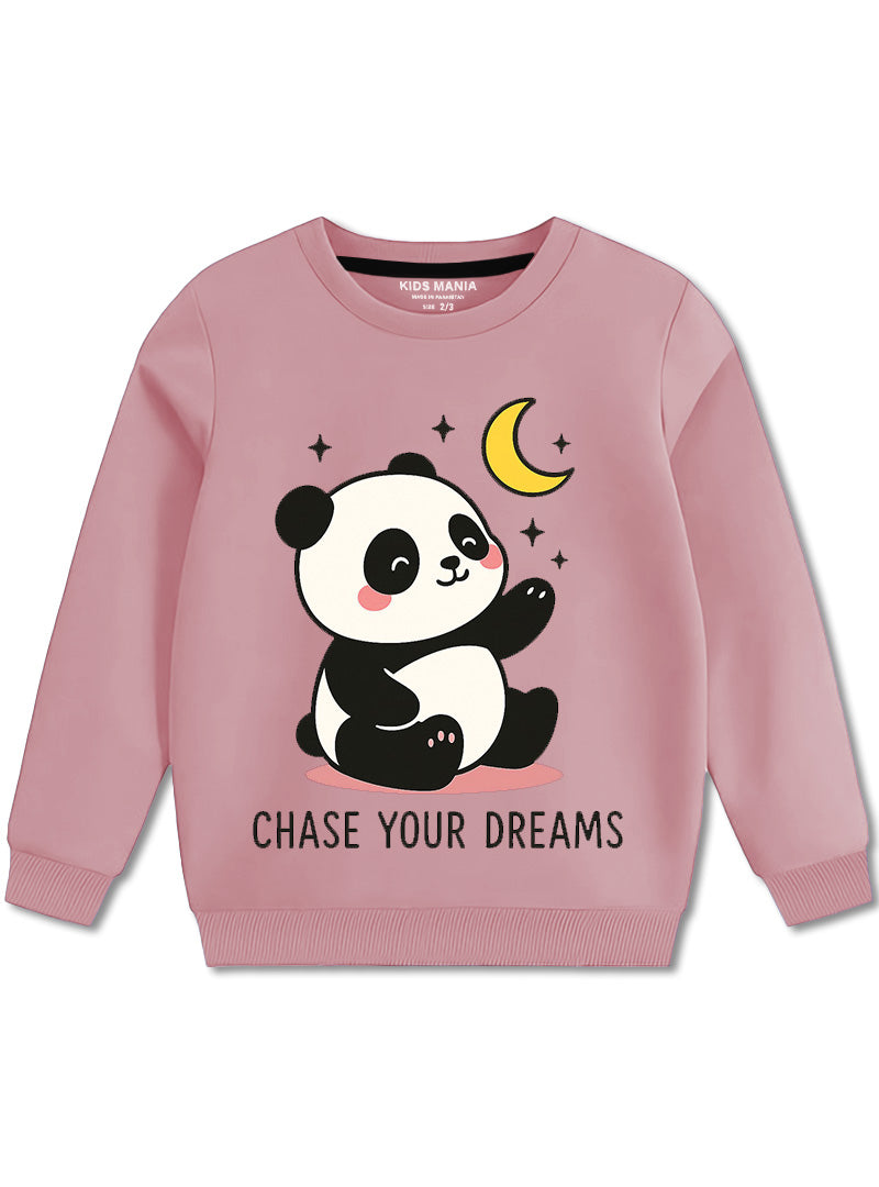 little girls sweatshirt online