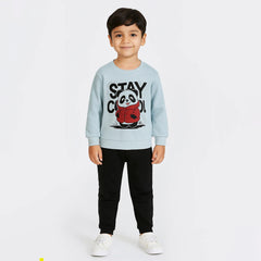 Stay Cool Panda Tracksuit