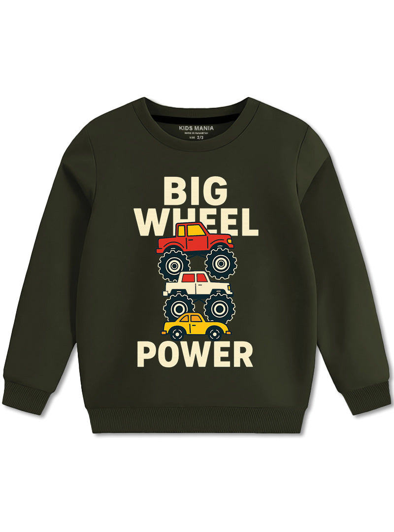 trendy boys winter wear shirts