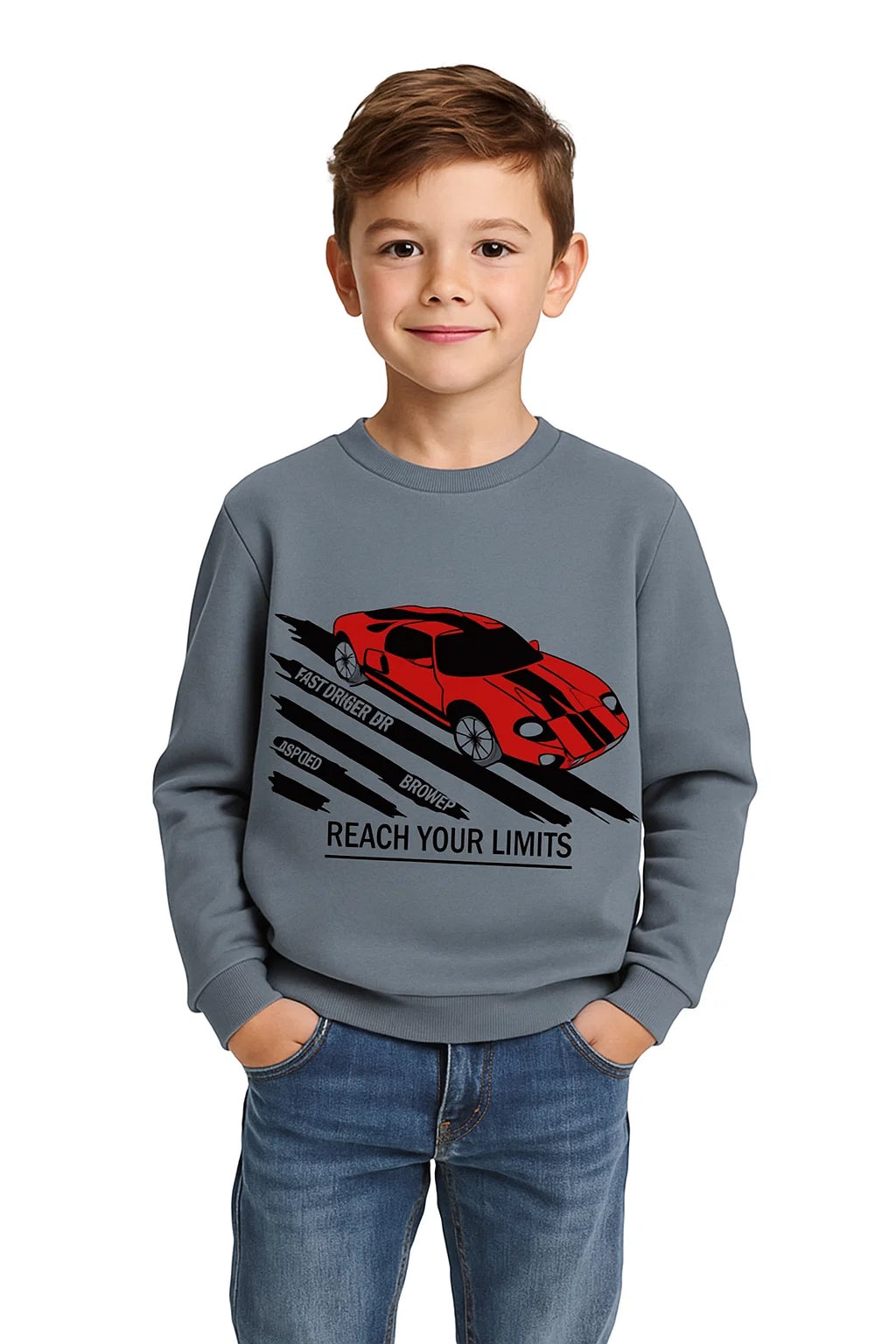 Best winter outfit for boys 