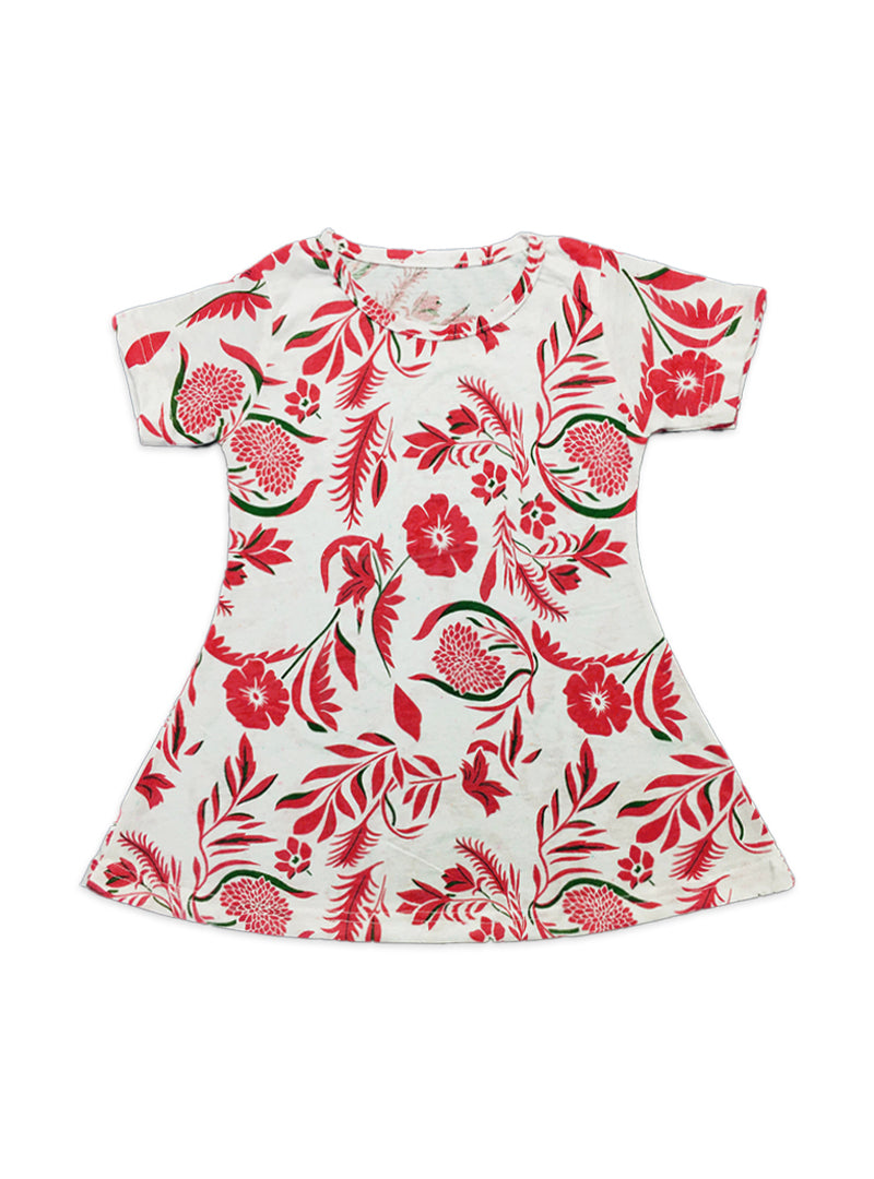 summer frocks for girls