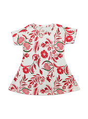 summer frocks for girls