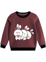 sweatshirt for girls