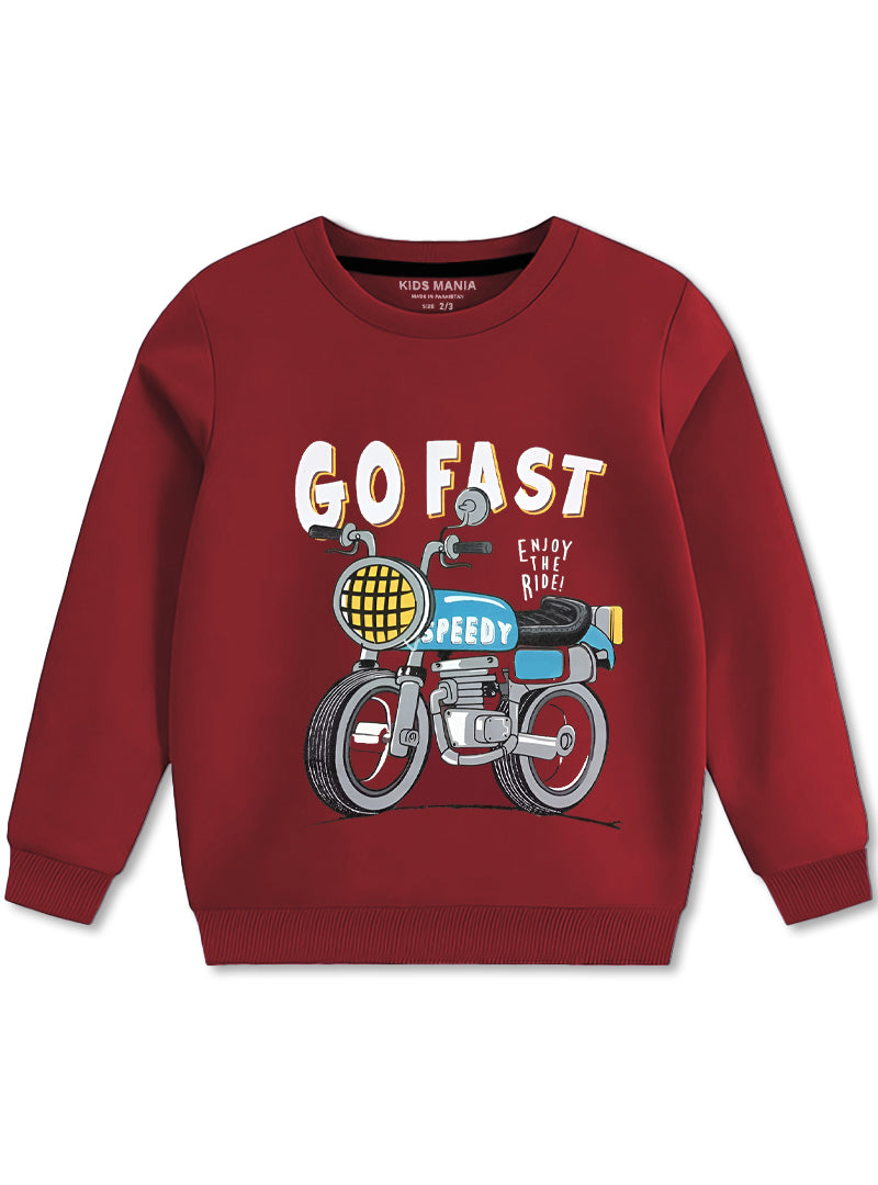 Buy boys sweatshirts online