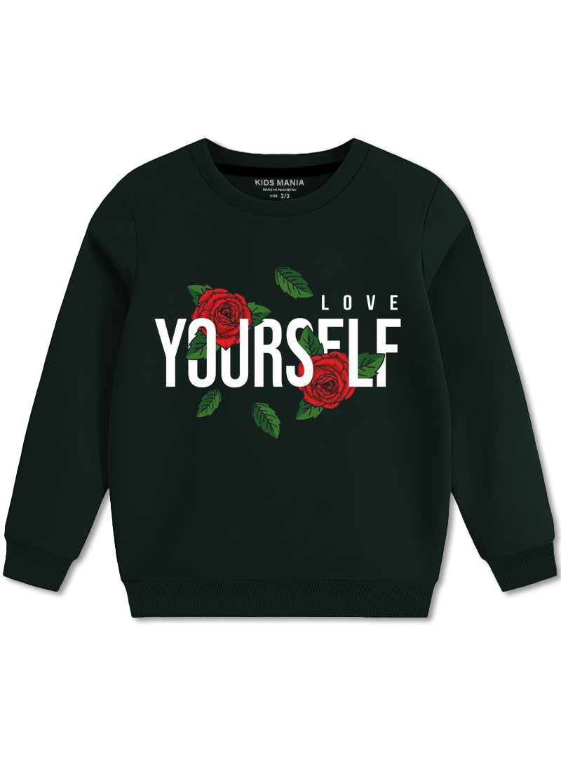 Girls sweatshirts online