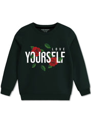 Girls sweatshirts online