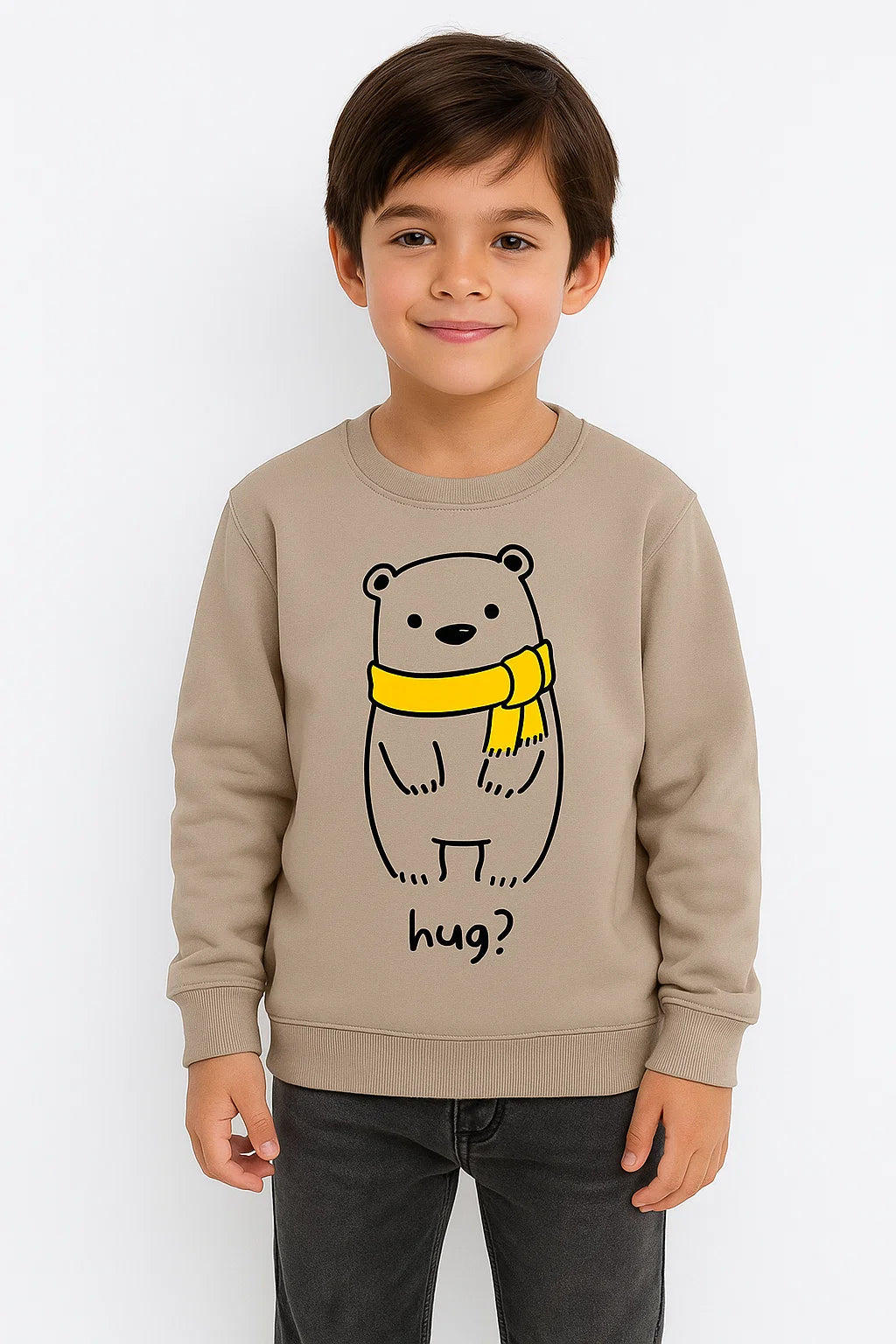 Warm full sleeve shirts for boys online