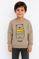 Warm full sleeve shirts for boys online