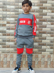 Buy Kids Winter Tracksuit For Boys