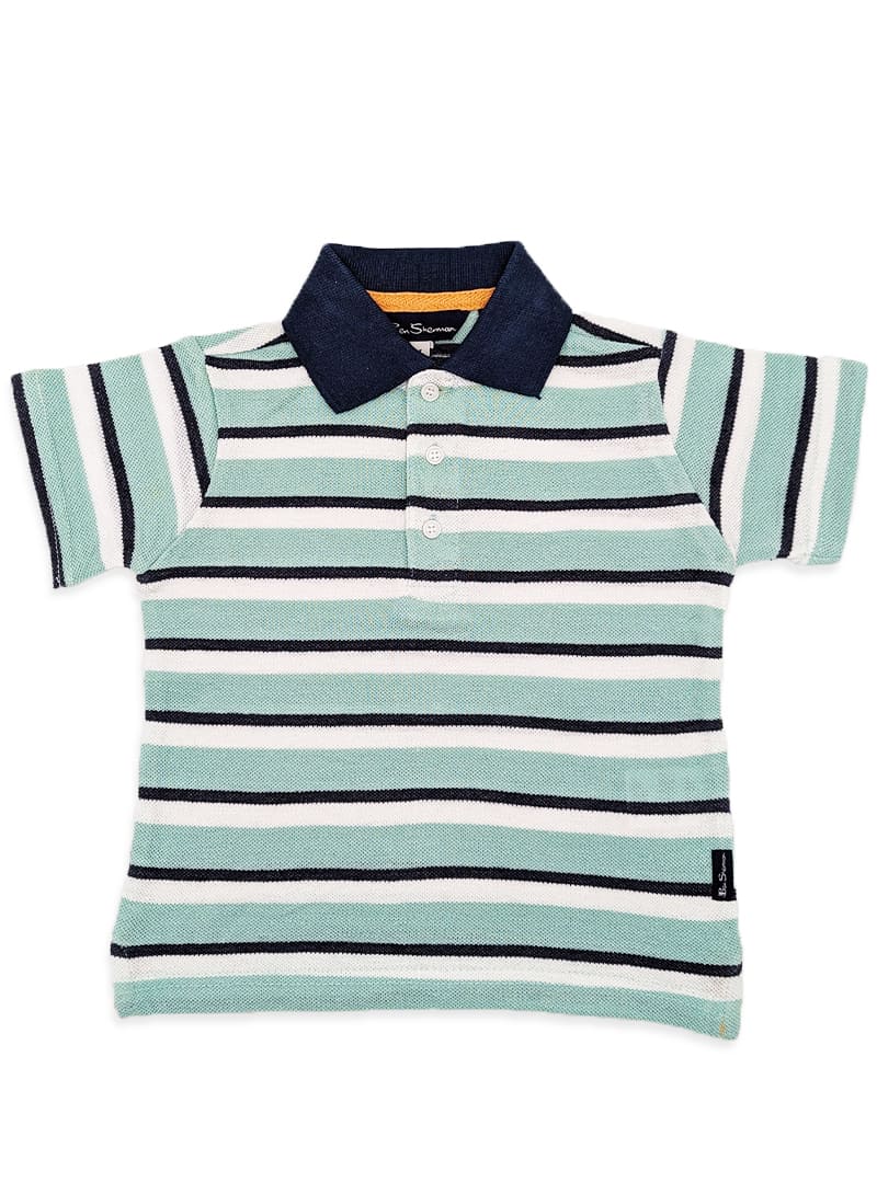 boys polo shirts online