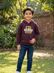 Forever Friends Hoodie