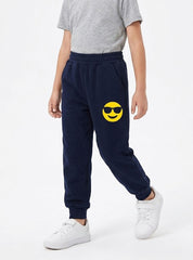 Cool Smile Jogging Trousers