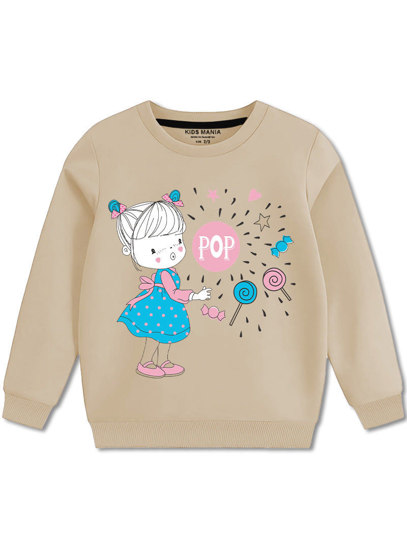 girls sweatshirts online