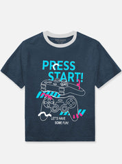 gamer t shirt design for kids