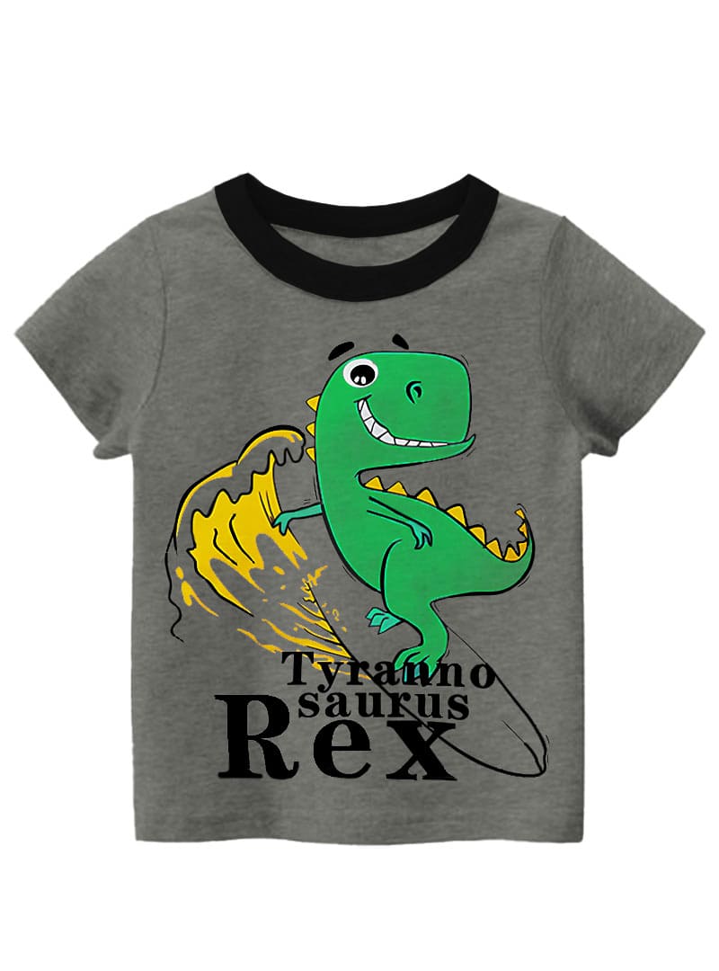 new t shirt design for kids boy