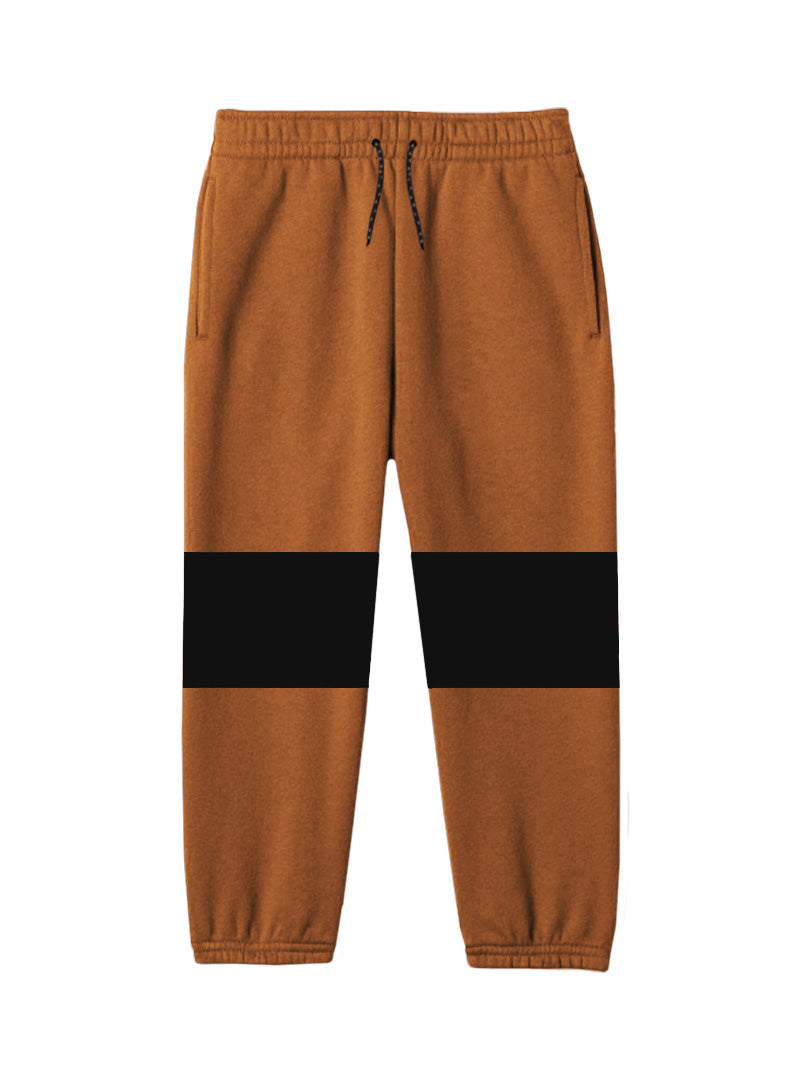 Children's Winter Fleece Trouser