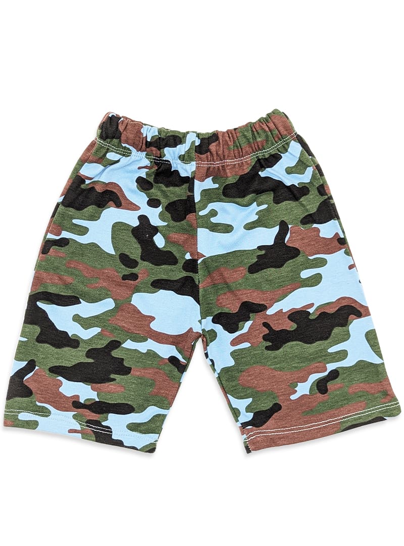 Boys summer short