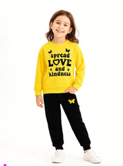 Warm Winter Wear for Girls 
