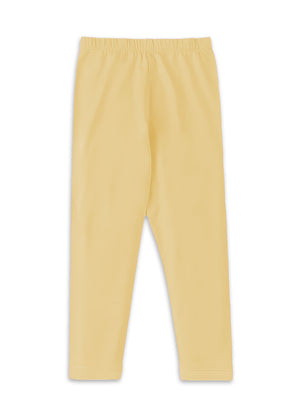 Light yellow Tights for Girl
