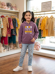 Mama's Bestie Hoodie