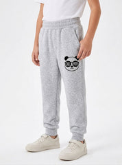 Chill Mode Jogging Trousers