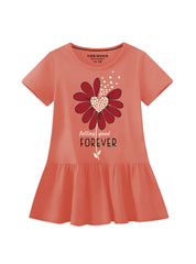 summer frock design idea for girls 