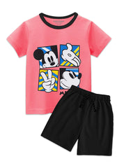 2 piece summer set for boys 