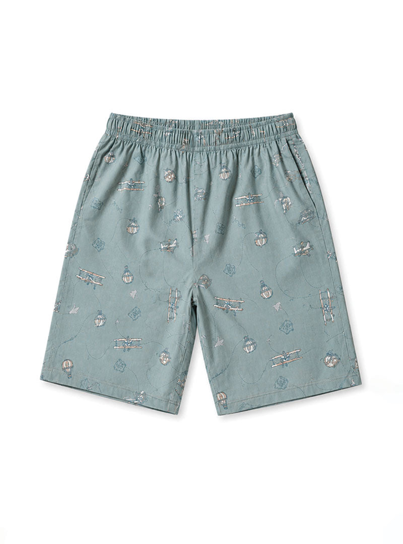 Boys Sky Explorer Shorts