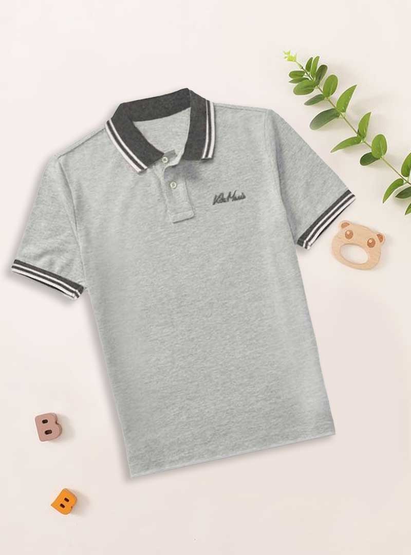 kids polo t shirt for summer