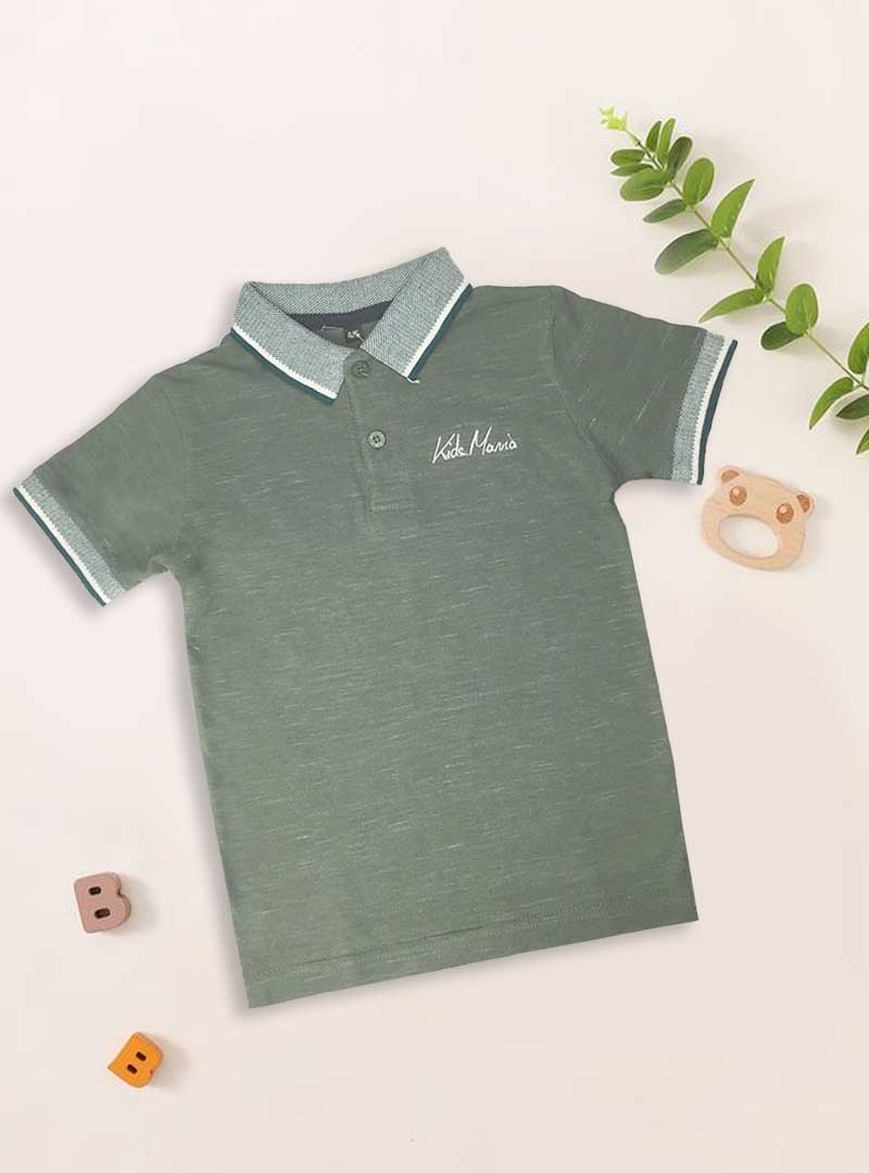 KIDS POLO